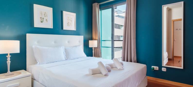 GuestReady - Brisa do mar no Funchal图片