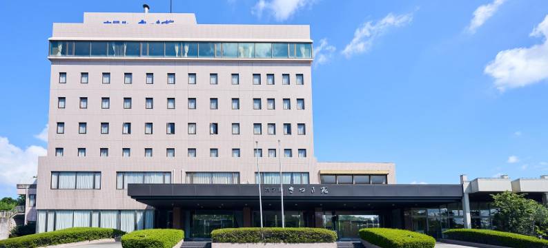 五月苑酒店(Hotel Satsukien)图片