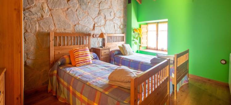 Tranquil Stay Near Luna River图片
