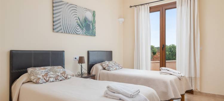 Sa Xorca - Villa With Private Pool In Santanyí图片