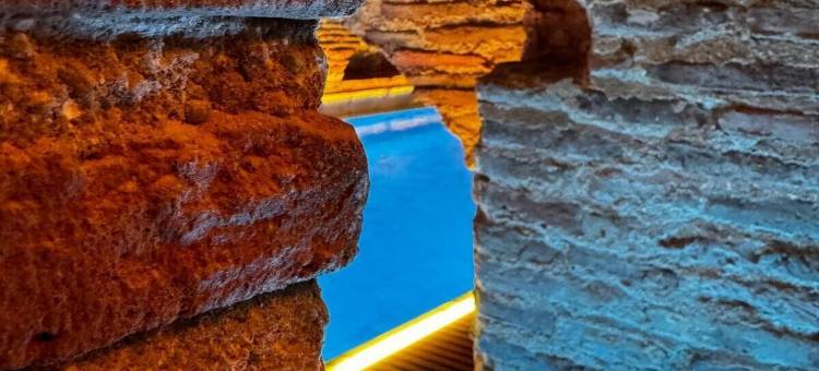 洛斯梅尔卡德雷斯 - 酒店及水疗中心(Los Mercaderes - Hotel & Spa)图片