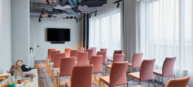 斯劳居家酒店(Residence Inn Slough)图片