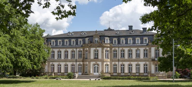 奥芬巴赫智选假日酒店(Holiday Inn Express OFFENBACH by IHG)图片