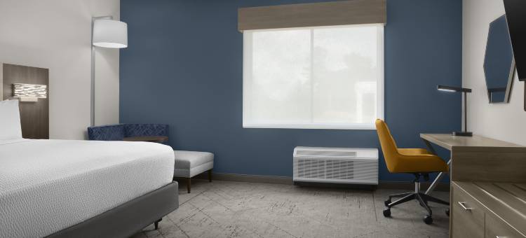 智选假日酒店及套房麦卡拉 - 伯明翰西部 IHG(Holiday Inn Express & Suites Mccalla - Birmingham West)图片