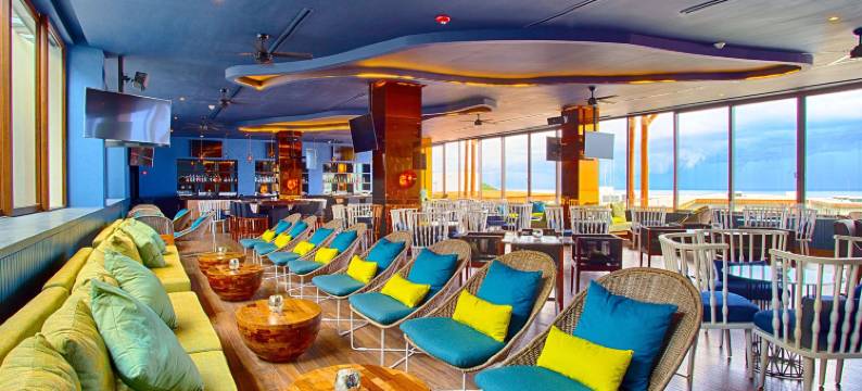 Armony Marival Resort & Spa Punta de Mita - MGallery collection图片