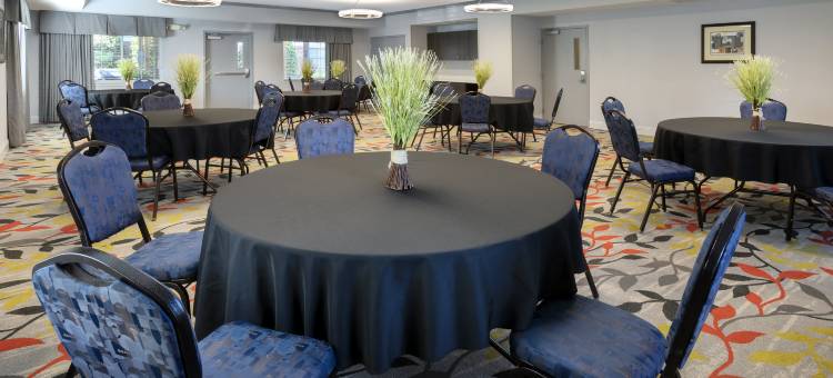 Candlewood Suites 罗吉斯/本顿维尔(Candlewood Suites ROGERS/BENTONVILLE by IHG)图片
