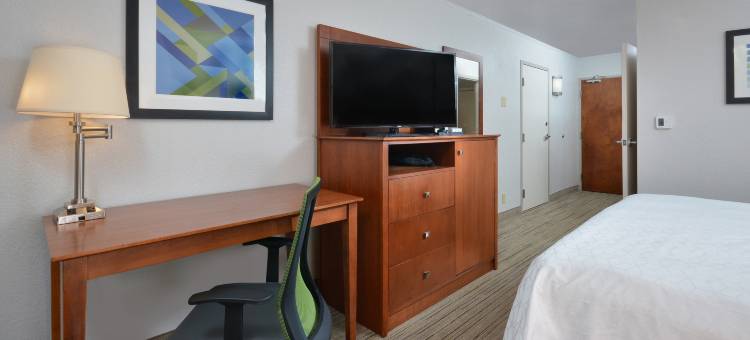 Holiday Inn Express 林奇(Holiday Inn Express Lynchburg)图片