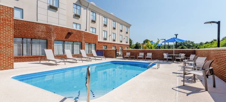 Holiday Inn Express & Suites Lancaster by IHG图片