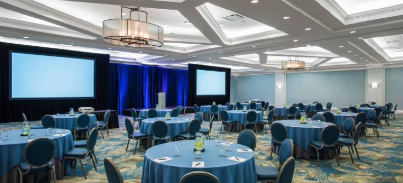 砂之钥喜来登度假酒店(Clearwater Beach Sheraton Resort on Sand Key)图片