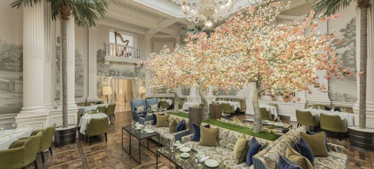 巴尔莫勒尔酒店(The Balmoral Hotel)图片