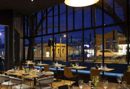 The Sebel Launceston Hotel Overview