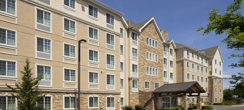 Staybridge Suites 北BRUNSWICK by IHG(Staybridge Suites NORTH BRUNSWICK by IHG)图片