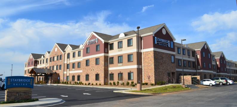 Staybridge Suites 草地滚球场 by IHG(Staybridge Suites BOWLING GREEN by IHG)图片