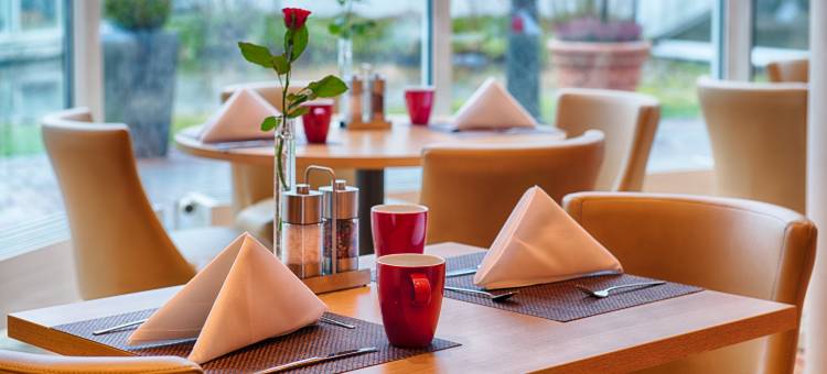 Leonardo Hamburg Airport Hotel图片