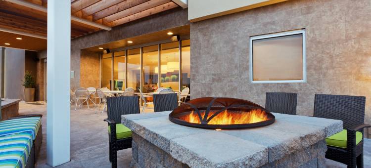 巴尔的摩/阿伯丁MD希尔顿惠庭套房酒店(Home2 Suites by Hilton Baltimore/Aberdeen)图片