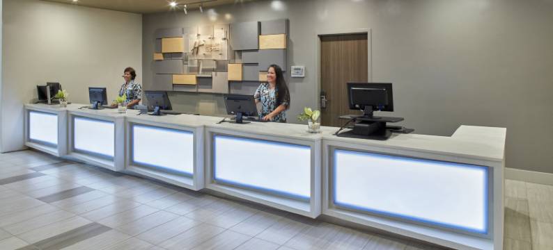 威基基智选假日酒店(Holiday Inn Express WAIKIKI by IHG)图片