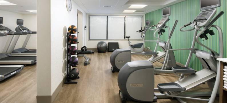 科利奇公园-大学区智选假日酒店及套房(Holiday Inn Express & Suites COLLEGE PARK-UNIVERSITY AREA by IHG)图片