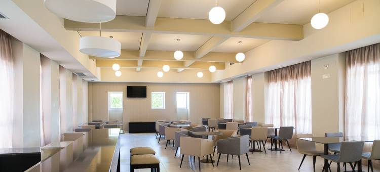 兰萨达旅馆(Pousada A Lanzada)图片