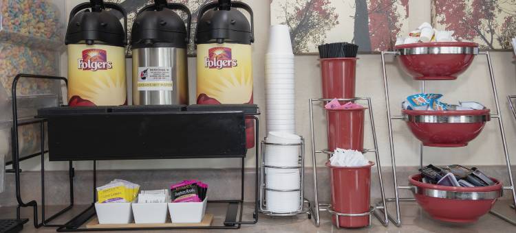 阿宾登岛红顶酒店(Red Roof Inn Abingdon)图片