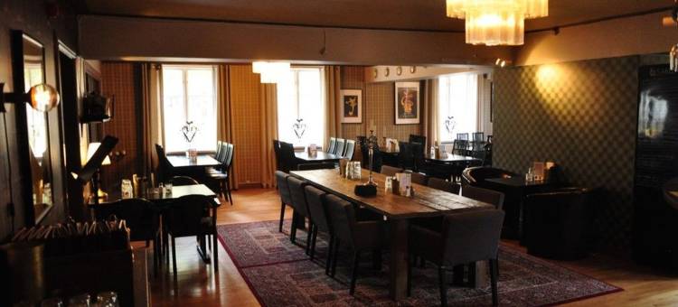 塞特城市酒店(Säters Stadshotell)图片