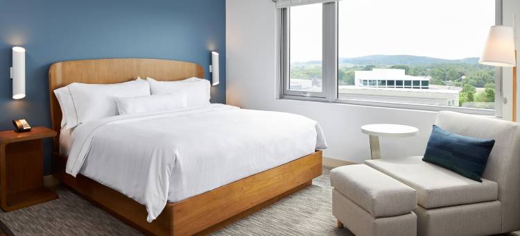 Element Valley Forge King of Prussia图片