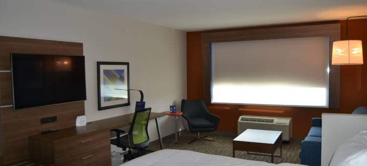 Holiday Inn Express & Suites GOODLETTSVILLE N - NASHVILLE by IHG图片