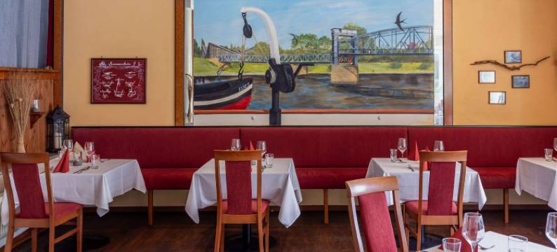 美居马格德堡广场酒店(Mercure Hotel Plaza Magdeburg)图片