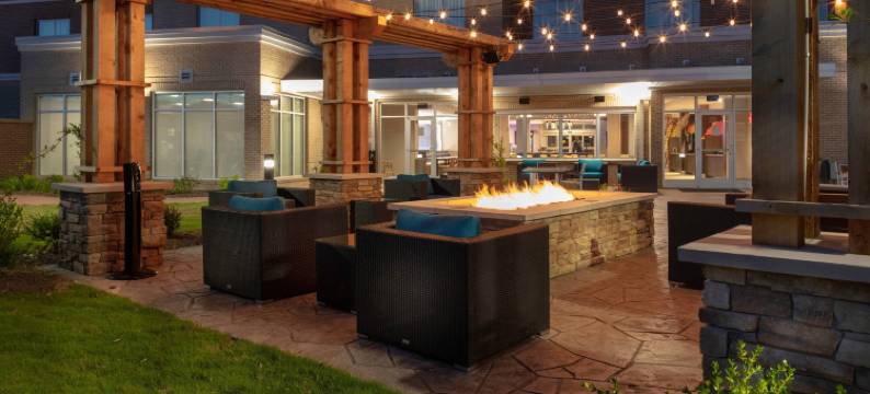 Fairfield Inn & Suites Charlotte Pineville图片