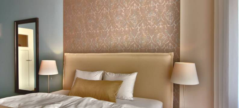 卡尔22号城市公寓(Carl.22 City Appartements)图片