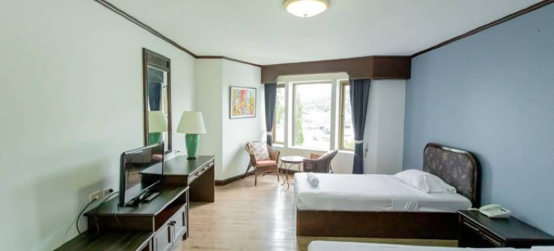 皇家钻石酒店(Royal Diamond Hotel)图片