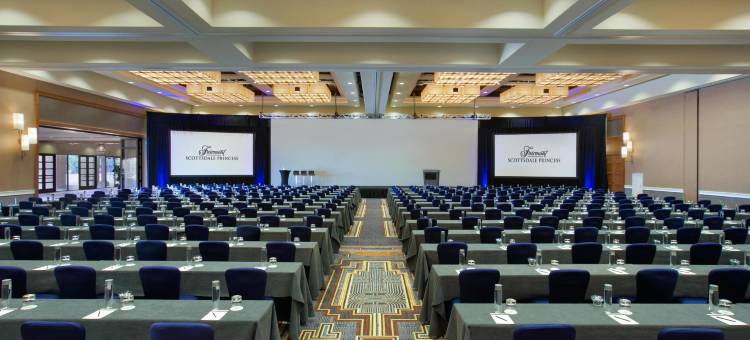 费尔蒙特斯科特斯德公主酒店(Fairmont Scottsdale Princess)图片