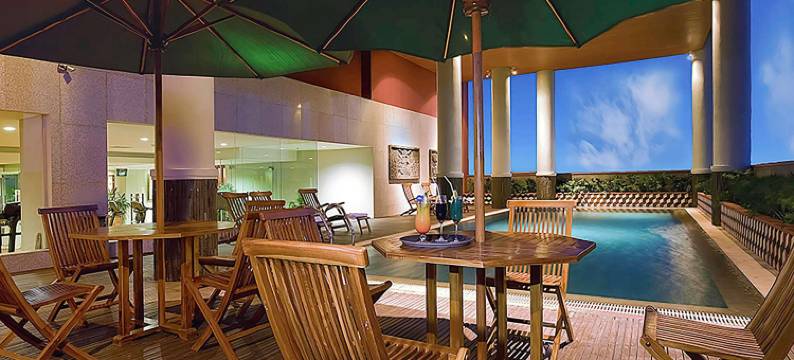 苏拉卡尔塔皇家传承 - 翰悦阁酒店(The Royal Surakarta Heritage - Handwritten Collection)图片