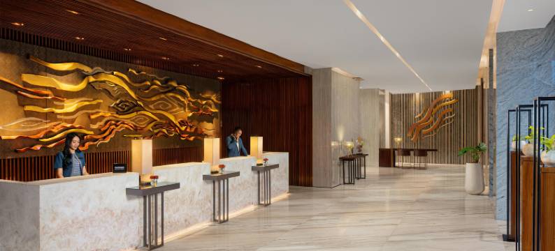 楠榜科达顿丽笙酒店(Radisson Lampung Kedaton)图片