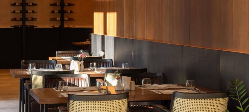 普里什蒂纳市美居酒店(Mercure Prishtina City)图片