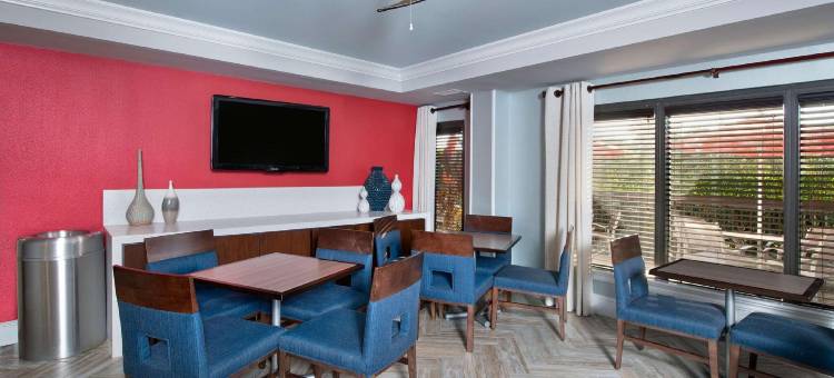 那不勒斯I 75欢朋酒店(Hampton Inn Naples-I-75)图片