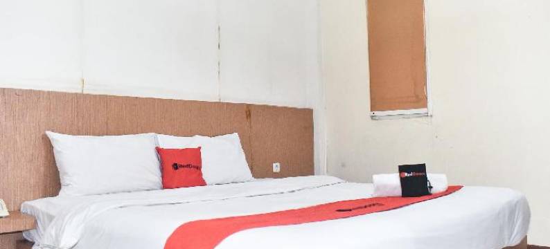 红多兹酒店-帕那库康平加尤曼2号(RedDoorz @ Pengayoman Panakkukang 2)图片