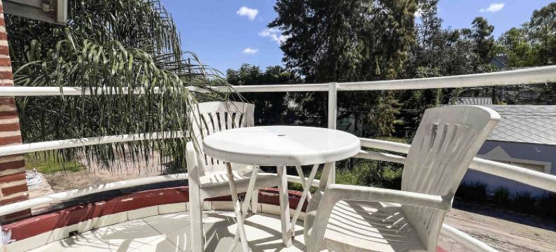 瑞士旅馆 - 普里马精选(Posada Suiza by Prima Collection)图片