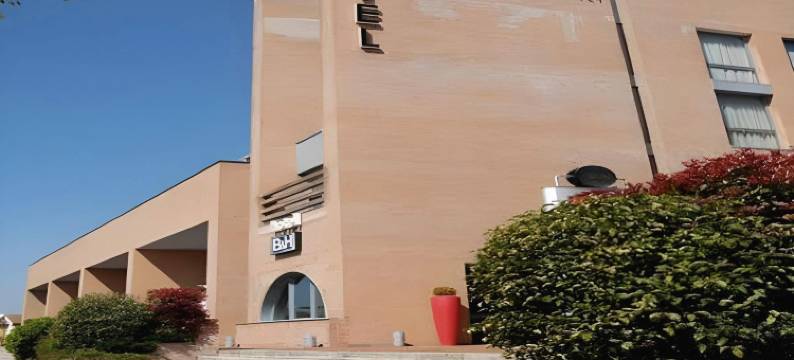 行政酒店(Executive Hotel)图片