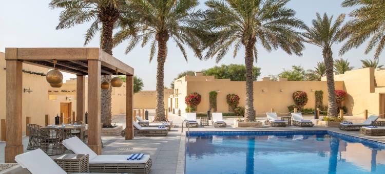 苏克阿尔瓦卡卡塔尔提沃丽酒店(Souq Al Wakra Hotel Qatar by Tivoli)图片