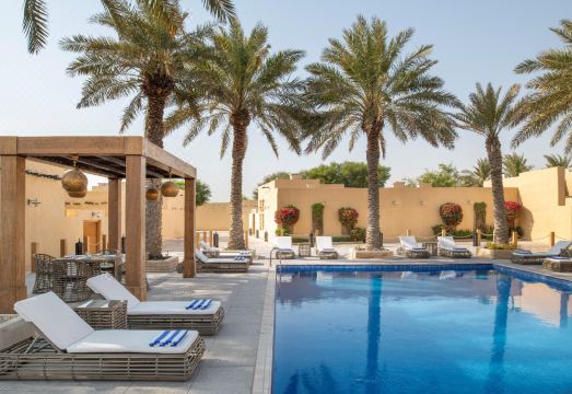 Souq Al Wakra Hotel Qatar by Tivoli Hotel Overview