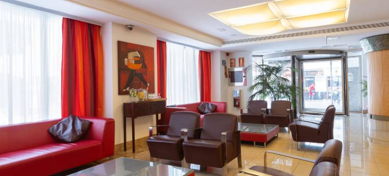 拉卡拉因维萨酒店(Invisa Hotel la Cala)图片