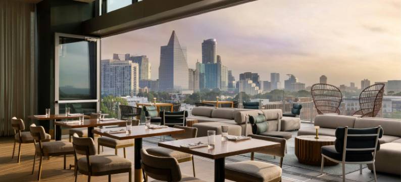 泰丝傲途格精选酒店(The Tess, Autograph Collection)图片