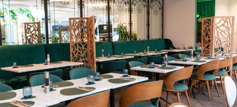 丰特奈美居酒店(Hôtel Mercure Paris Val de Fontenay)图片