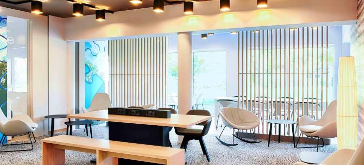 B&B 拉文斯堡酒店(B&B HOTEL Ravensburg )图片