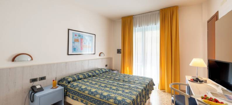 奥林匹亚公寓酒店(Olimpia Hotel & Aparthotel)图片