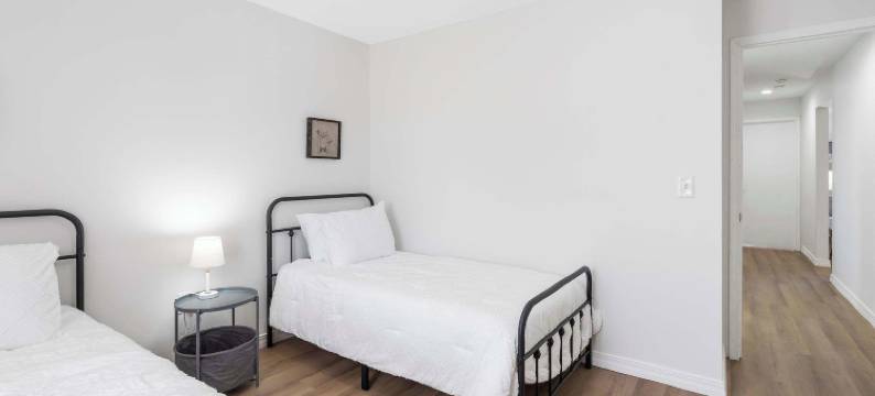 奥扎克山景观 - 美景(Ozark Mountain Overlook - Views)图片