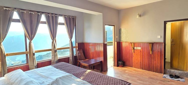 锡金佩林旅馆(Sikkimese Inn Pelling)图片