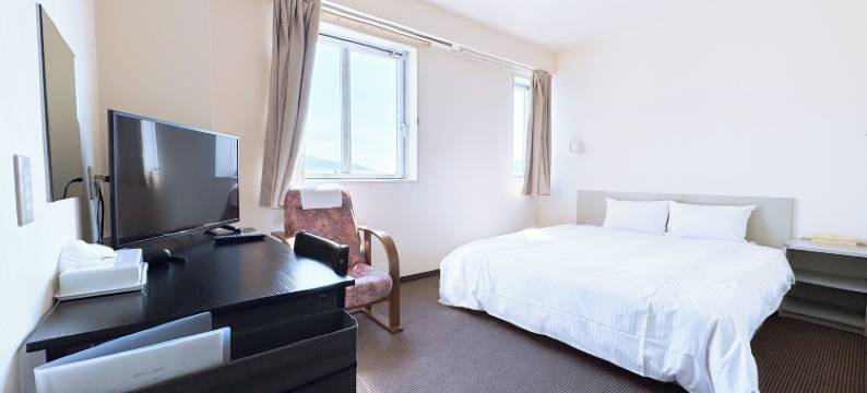 宇和岛东方酒店(Uwajima Oriental Hotel)图片