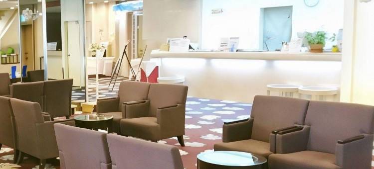 市川格兰德酒店(Ichikawa Grand Hotel)图片