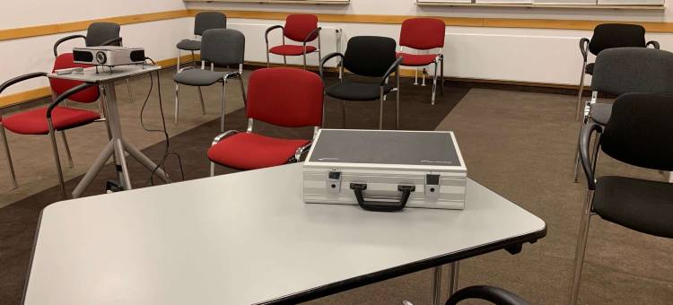 宜必思科隆中心酒店(Ibis Koeln Centrum)图片